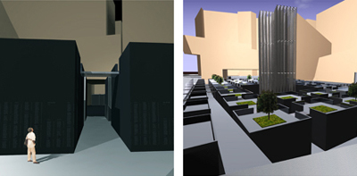 World Trade Center Memorial